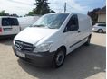 MERCEDES-BENZ VITO 110 CDI E Magyarországi. Szervizkönyves !