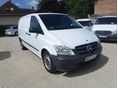 MERCEDES-BENZ VITO 2012/9 - 2
