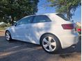 AUDI A3 2013/1 - 4