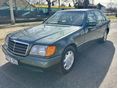 MERCEDES-BENZ 500 1991/12 - 1