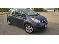 KIA VENGA 1.4 EX