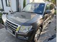 MITSUBISHI PAJERO 3.2 DI-D Instyle Navi (Automata)