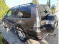 MITSUBISHI PAJERO 2015/2 - 3