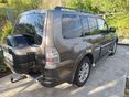 MITSUBISHI PAJERO 2015/2 - 4