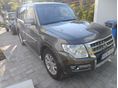MITSUBISHI PAJERO 2015/2 - 2