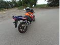 HONDA CBR 125 R 2005 - 2