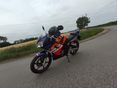 HONDA CBR 125 R 2005 - 4
