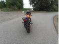 HONDA CBR 125 R 2005 - 5