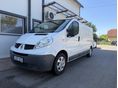 RENAULT TRAFIC 2010/8 - 2