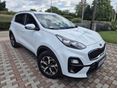 KIA SPORTAGE 1.6 GDI Silver