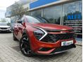 KIA SPORTAGE 1.6 T-GDI PHEV GT Line 4WD (Automata) TÖLTHETŐ.Gyári garancia.Pan.Te.Virtual.265.Le.D.Klima.Űl.Fű/Szel.Kamera.Navi.Bőr