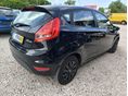 FORD FIESTA 2012/12 - 4