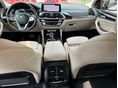 BMW X4 xDrive25d xLine (Automata) 231LE! Vaj Bőr! Led! Xenon! Friss Nagy szerviz!