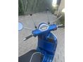 VESPA GTS 2014 - 5