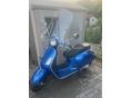 VESPA GTS Gts300