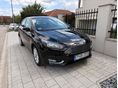 FORD FOCUS 1.6 Ti-VCT Titanium