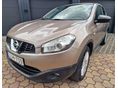 NISSAN QASHQAI 1.6 Acenta MEGKÍMÉLT ÉS MEGBÍZHATÓ ÁLLAPOT. KLÍMA.ÜLÉSFŰTÉS.VHOROG