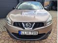NISSAN QASHQAI 2010/5 - 3