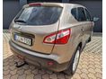 NISSAN QASHQAI 2010/5 - 6