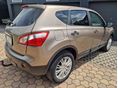 NISSAN QASHQAI 2010/5 - 7