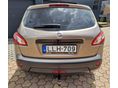 NISSAN QASHQAI 2010/5 - 8