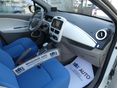 RENAULT ZOE 2013/6 - 8