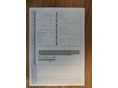 RENAULT ZOE 2013/6 - 14