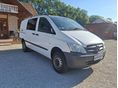 MERCEDES-BENZ VITO 2014/2 - 1