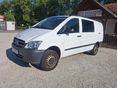 MERCEDES-BENZ VITO 2014/2 - 2