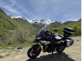 YAMAHA MT-09 TRACER Gt