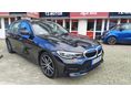BMW 320 2020/9 - 1