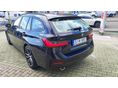 BMW 320 2020/9 - 2