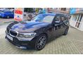 BMW 320 2020/9 - 11