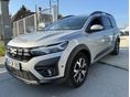 DACIA JOGGER 1.0 ECO-G Expression LPG (7 személyes ) Mo.-i. VÉGIG MÁRKASZERVIZES. TOLATÓKAMERA. VONÓHOROG.VIHETŐ!
