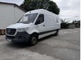 MERCEDES-BENZ SPRINTER 316 CDI 906.136.13 (alacsony alváz) EU6