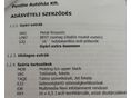 OPEL ASTRA K 2019 - 14