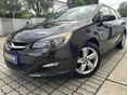 OPEL ASTRA 2013/2 - 4