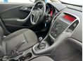 OPEL ASTRA 2013/2 - 10