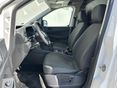 VOLKSWAGEN CADDY 2021/1 - 2
