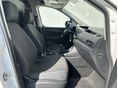 VOLKSWAGEN CADDY 2021/1 - 10
