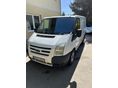 FORD TRANSIT 2012/8 - 1
