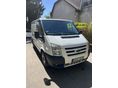 FORD TRANSIT 2012/8 - 5