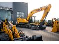 XCMG 2025 - 2