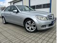 MERCEDES-BENZ C 200 2010/7 - 1