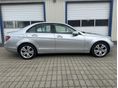 MERCEDES-BENZ C 200 2010/7 - 2