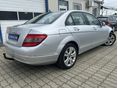 MERCEDES-BENZ C 200 2010/7 - 3