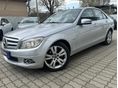 MERCEDES-BENZ C 200 2010/7 - 4
