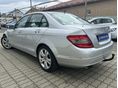 MERCEDES-BENZ C 200 2010/7 - 5