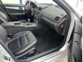 MERCEDES-BENZ C 200 2010/7 - 8