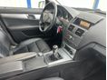 MERCEDES-BENZ C 200 2010/7 - 10